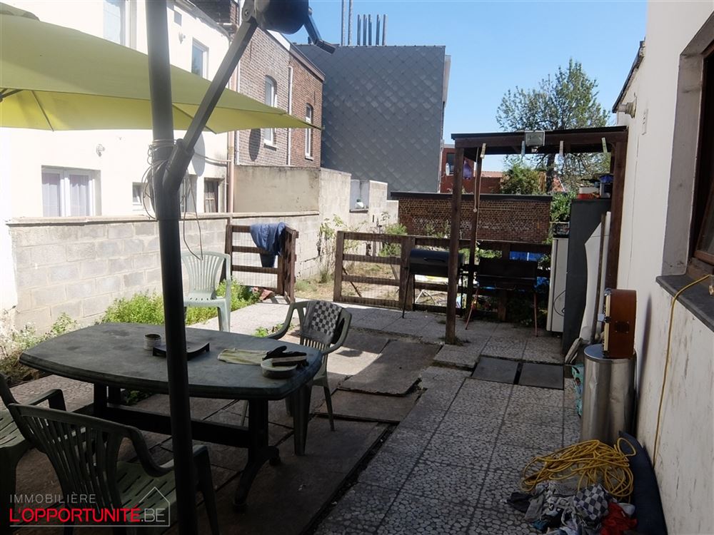 SOUS OPTION - COMPROMIS EN COURS