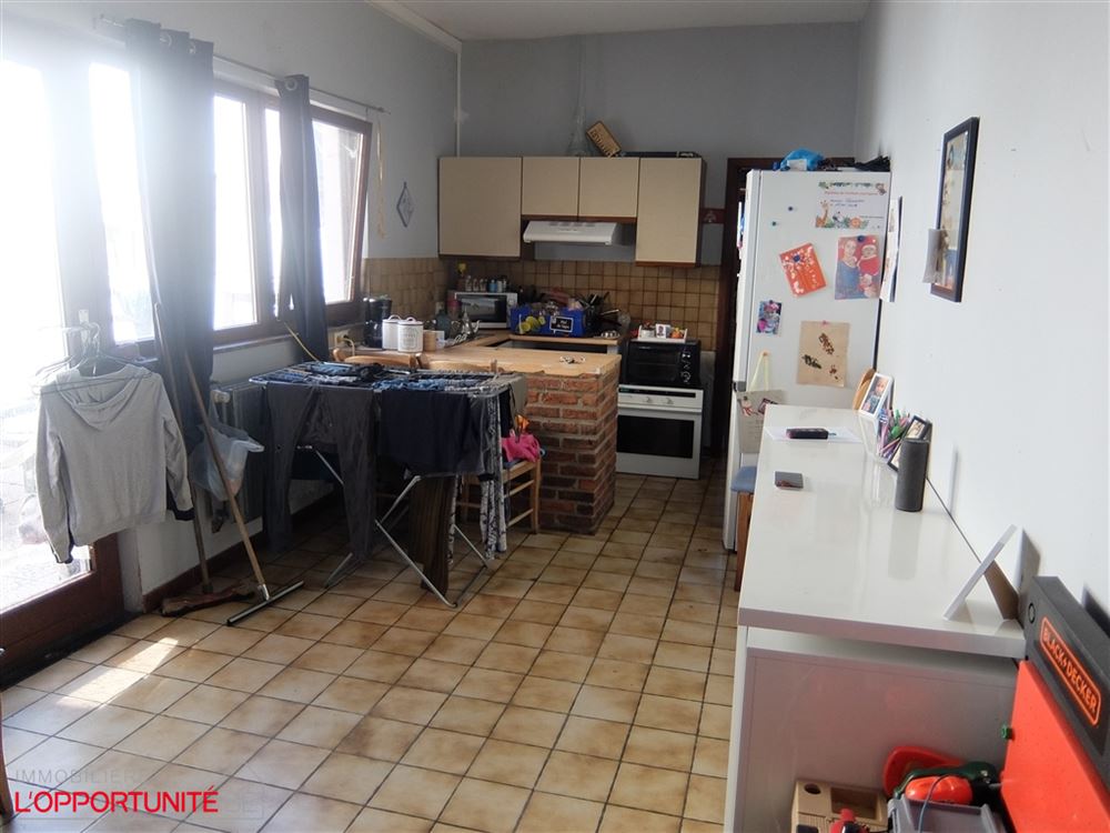SOUS OPTION - COMPROMIS EN COURS