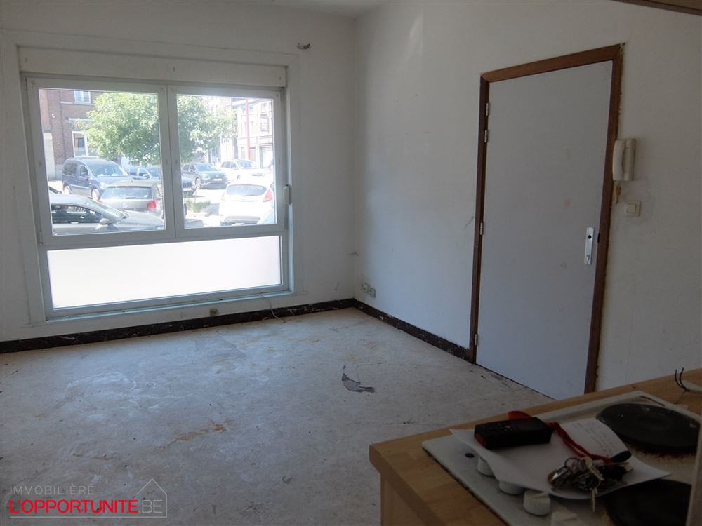 SOUS OPTION - COMPROMIS EN COURS