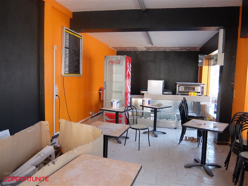 SOUS OPTION - COMPROMIS EN COURS
