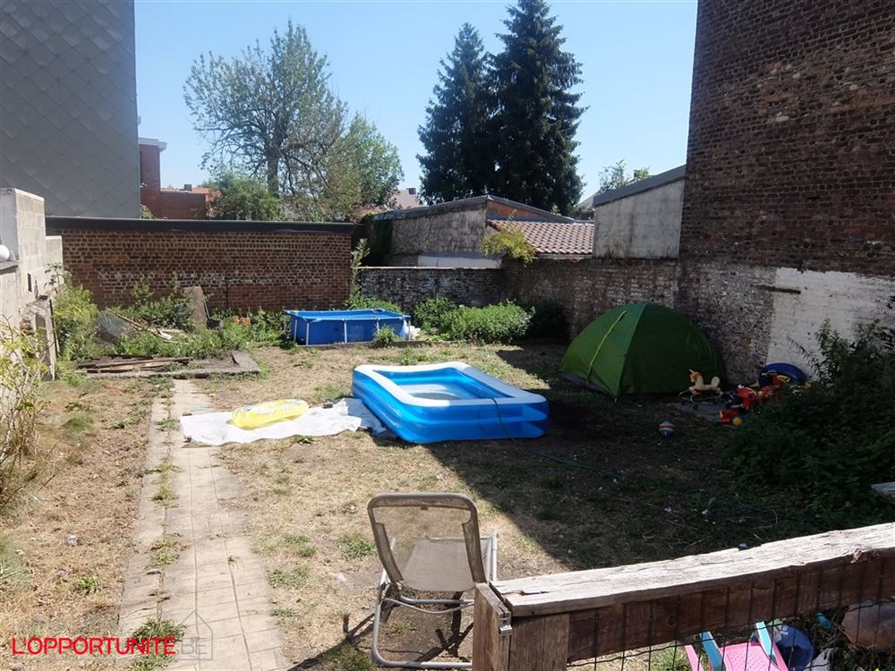 SOUS OPTION - COMPROMIS EN COURS