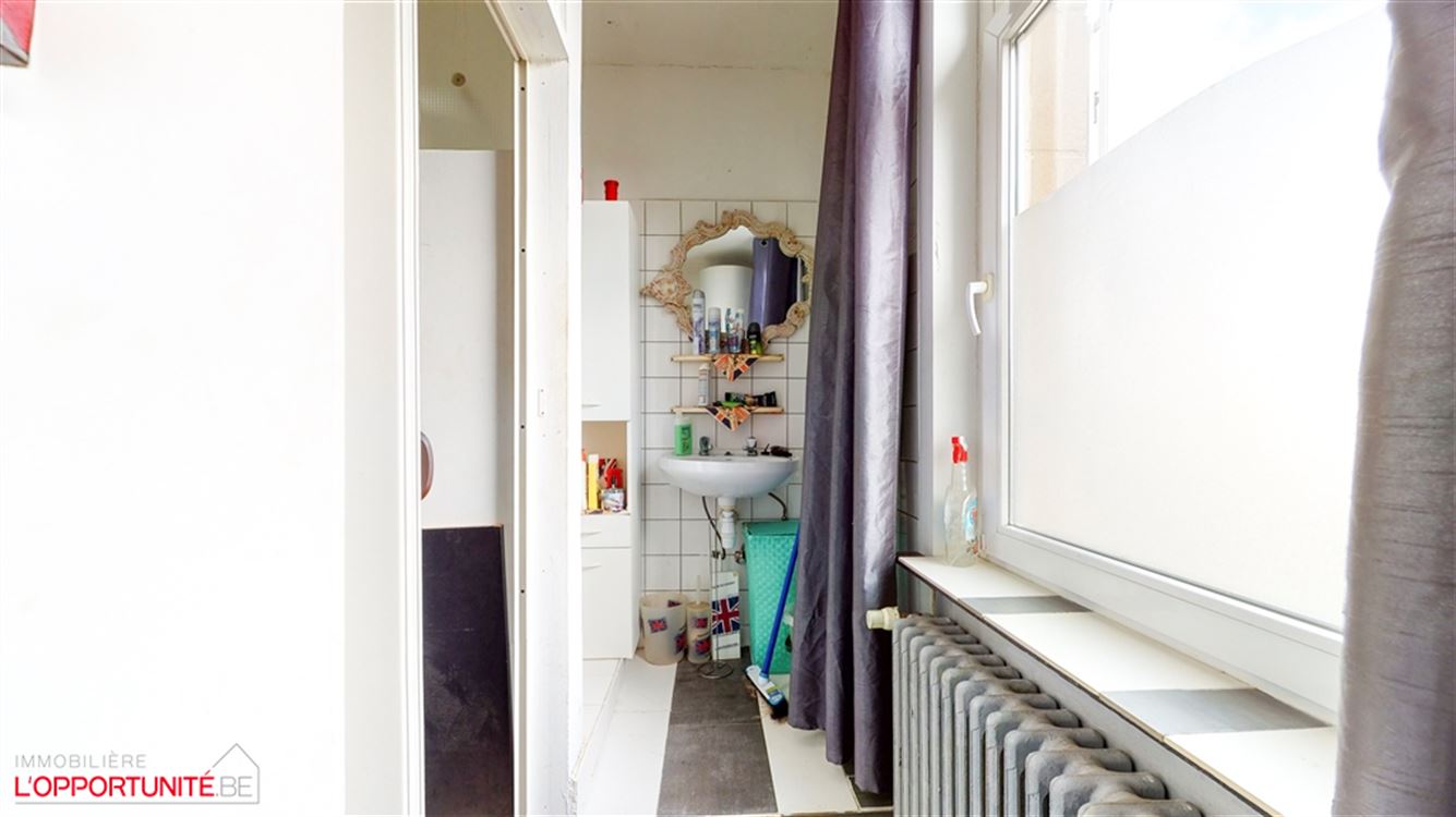 SOUS OPTION - COMPROMIS EN COURS