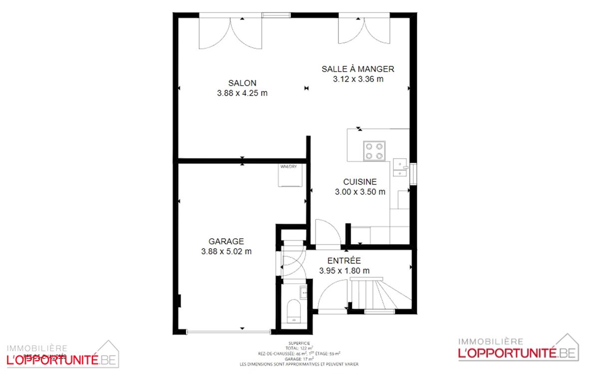 SOUS OPTION - COMPROMIS EN COURS DE SIGNATURE