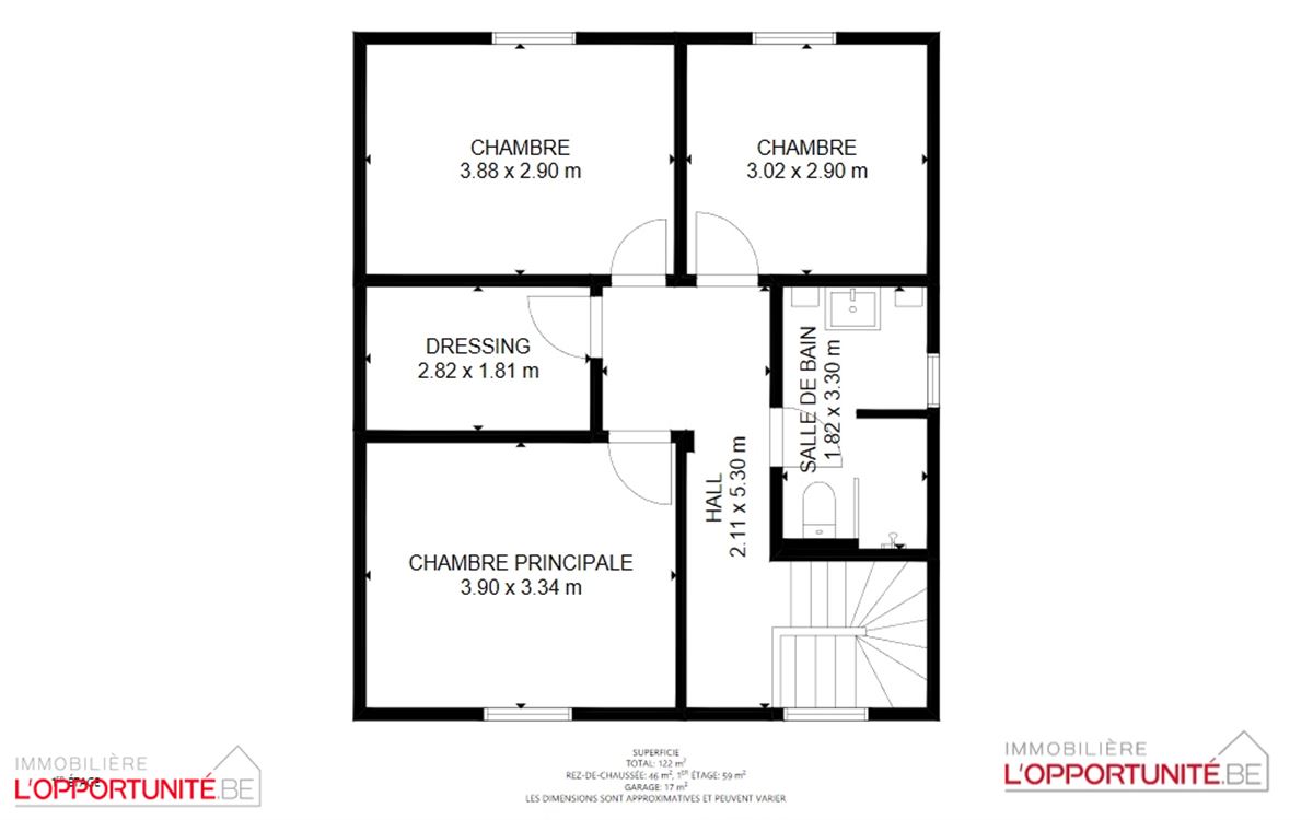 SOUS OPTION - COMPROMIS EN COURS DE SIGNATURE