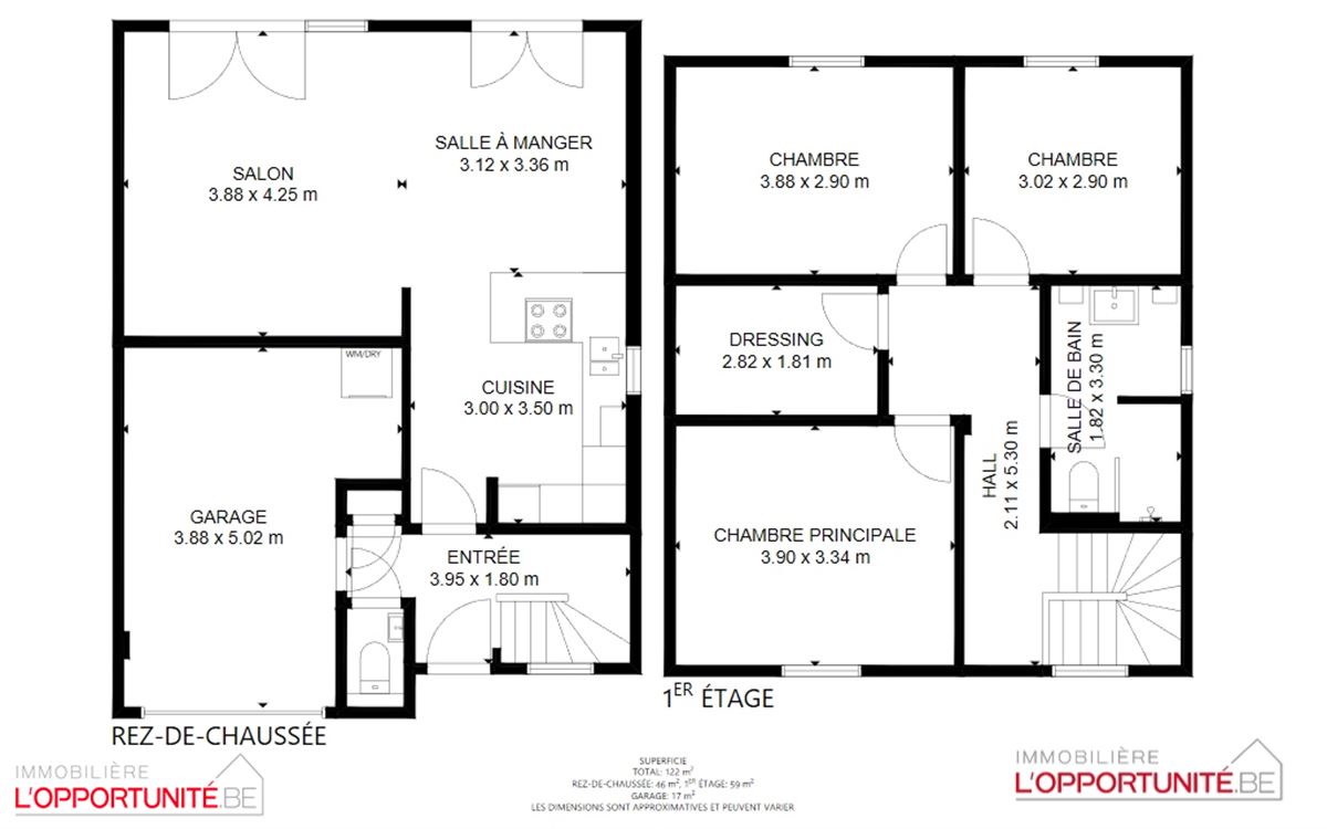 SOUS OPTION - COMPROMIS EN COURS DE SIGNATURE
