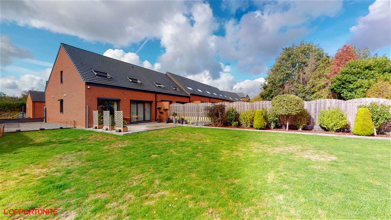 SOUS OPTION - COMPROMIS EN COURS DE SIGNATURE