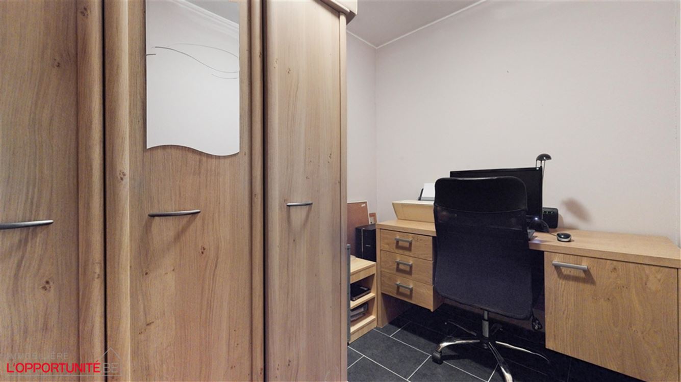 SOUS OPTION - COMPROMIS EN COURS DE SIGNATURE