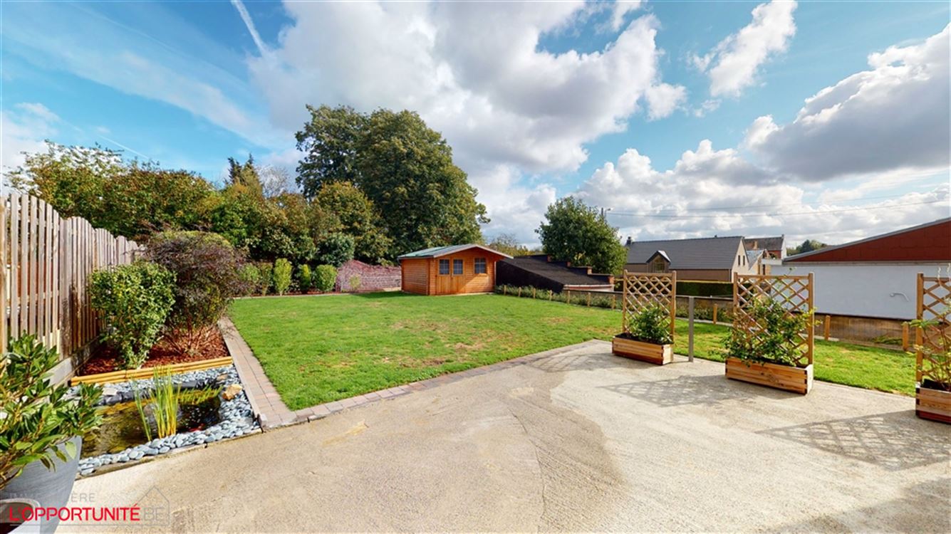 SOUS OPTION - COMPROMIS EN COURS DE SIGNATURE