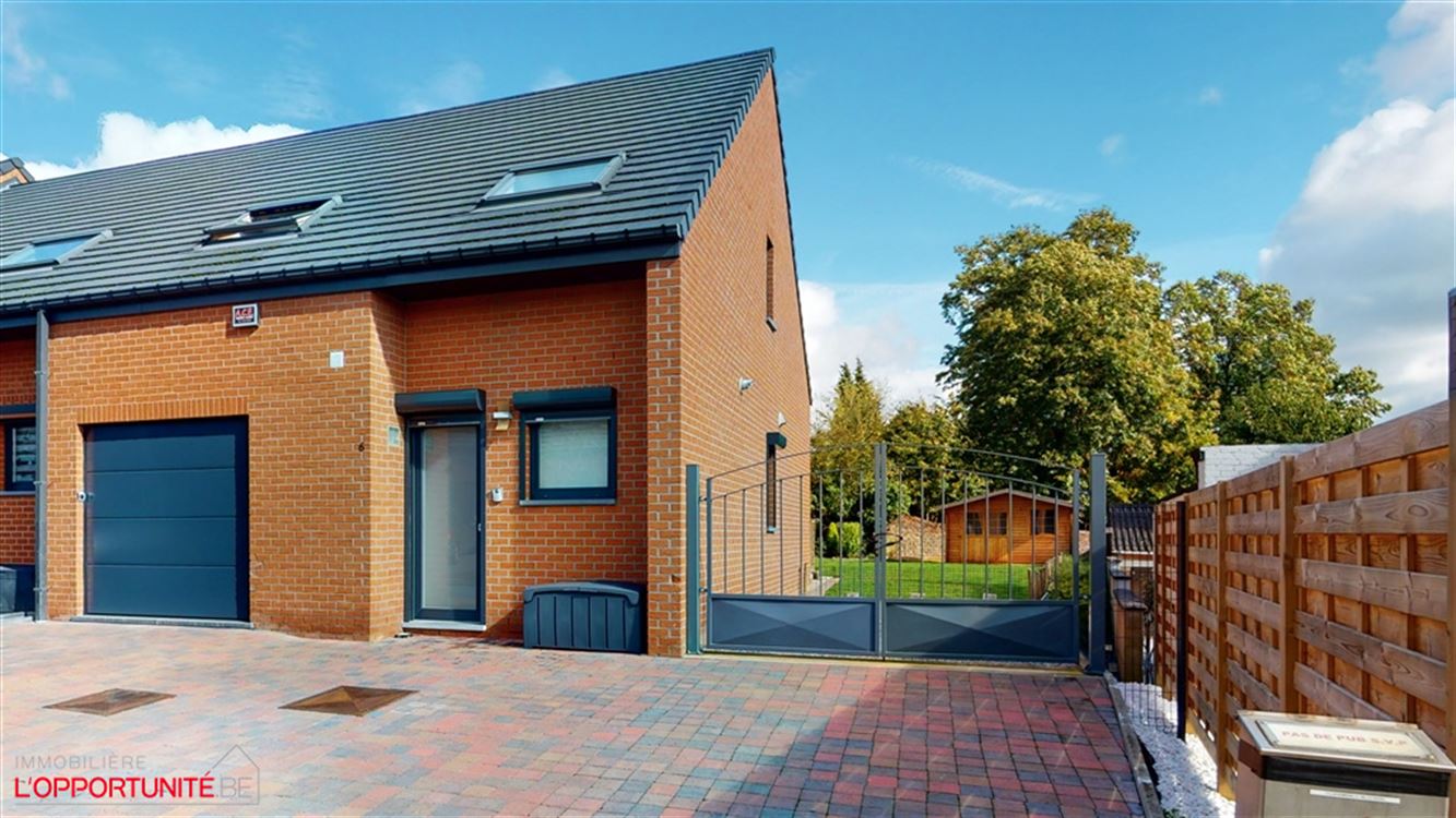 SOUS OPTION - COMPROMIS EN COURS DE SIGNATURE