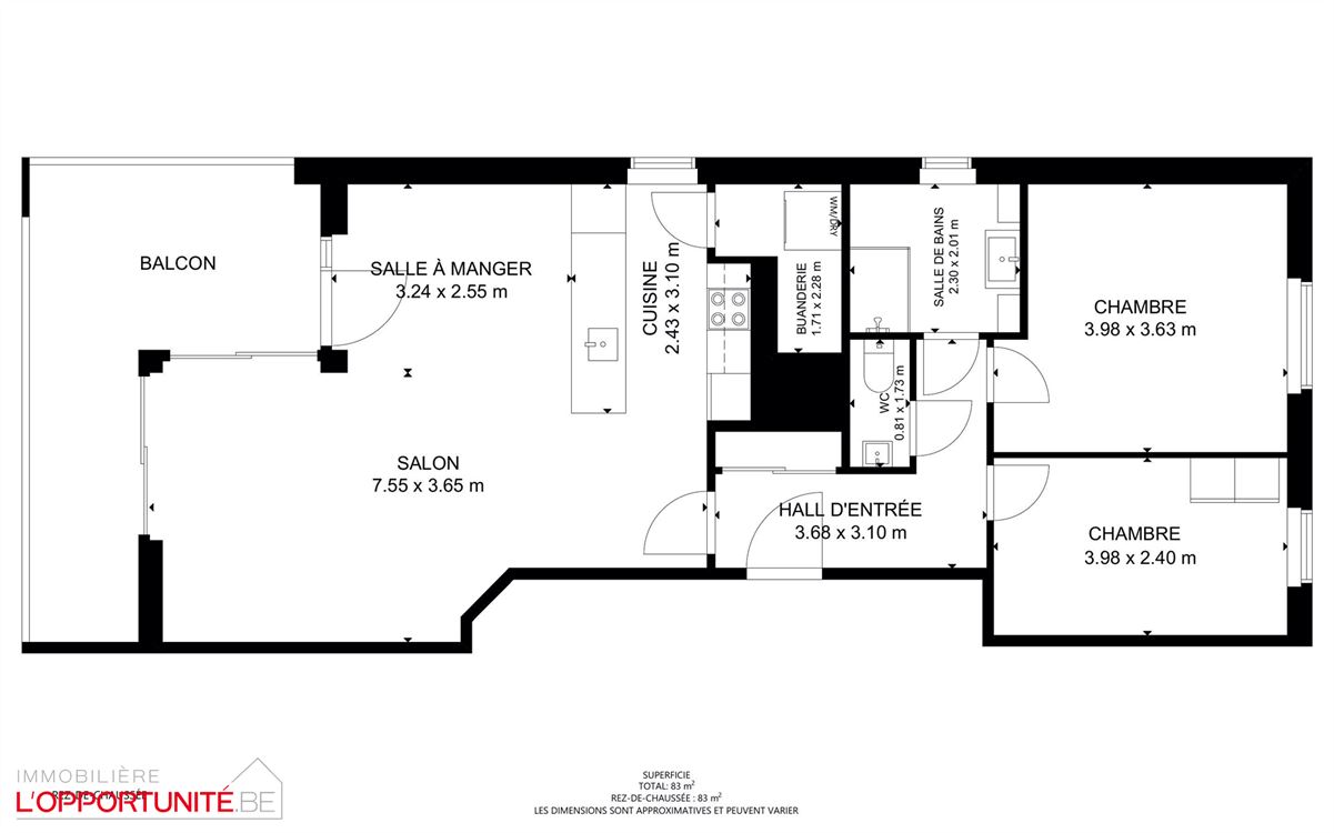 SOUS OPTION - COMPROMIS EN COURS