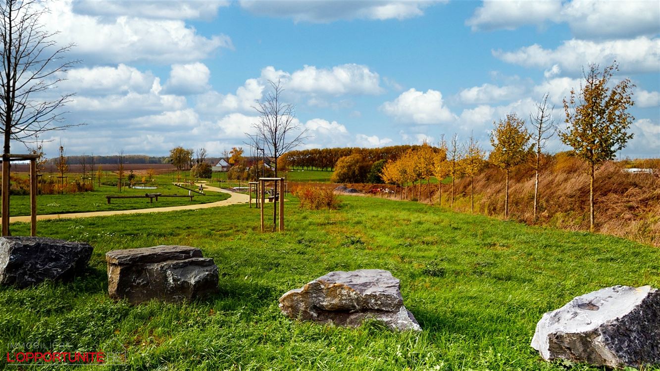 SOUS OPTION - COMPROMIS EN COURS