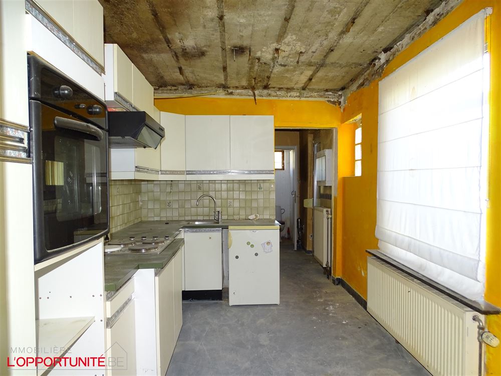 SOUS OPTION - COMPROMIS EN COURS