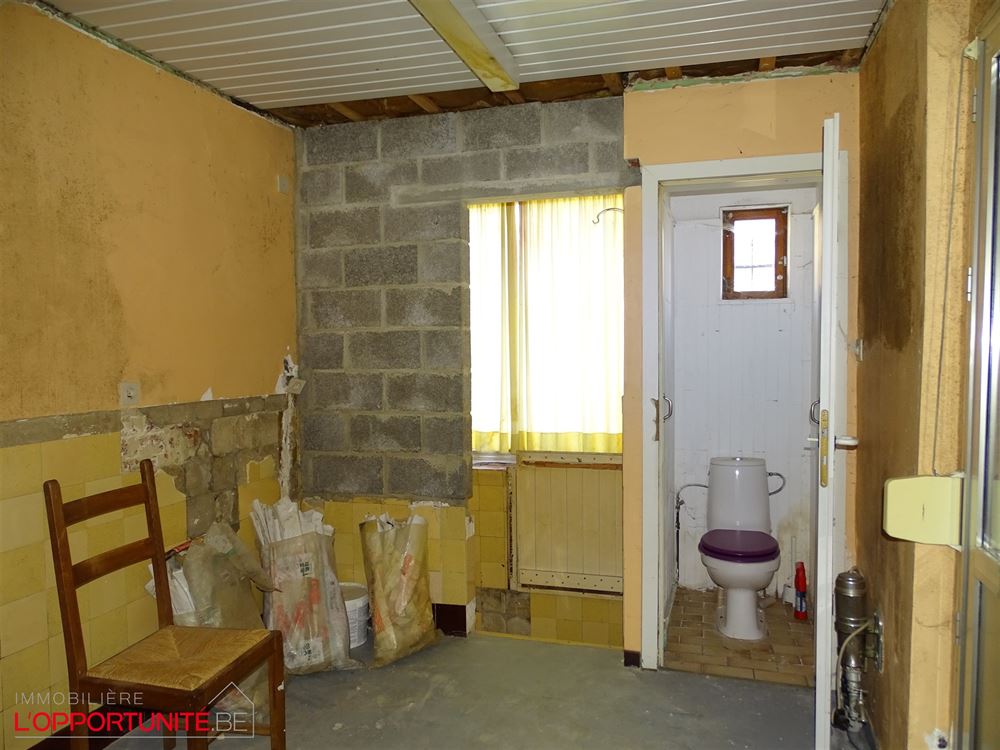 SOUS OPTION - COMPROMIS EN COURS