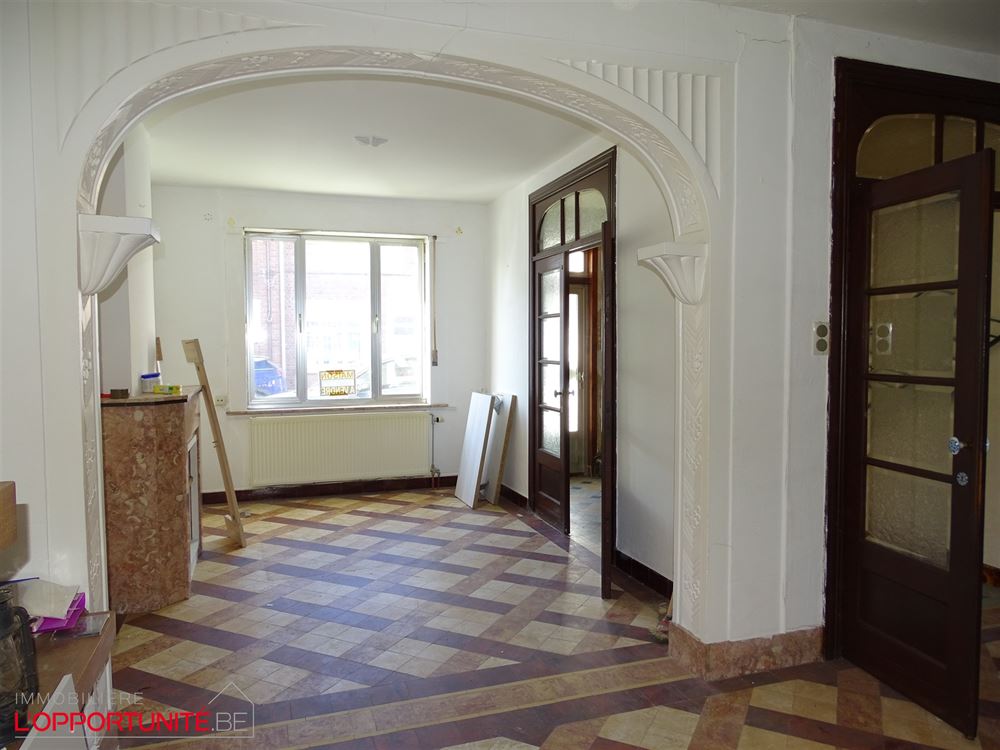 SOUS OPTION - COMPROMIS EN COURS