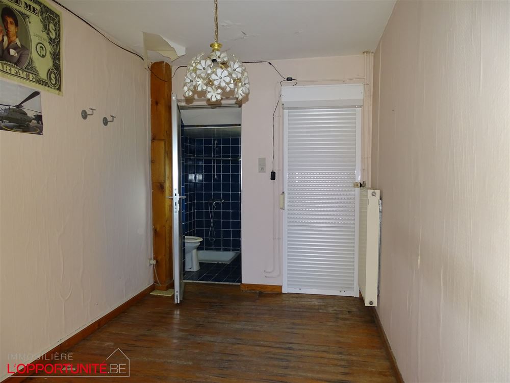 SOUS OPTION - COMPROMIS EN COURS