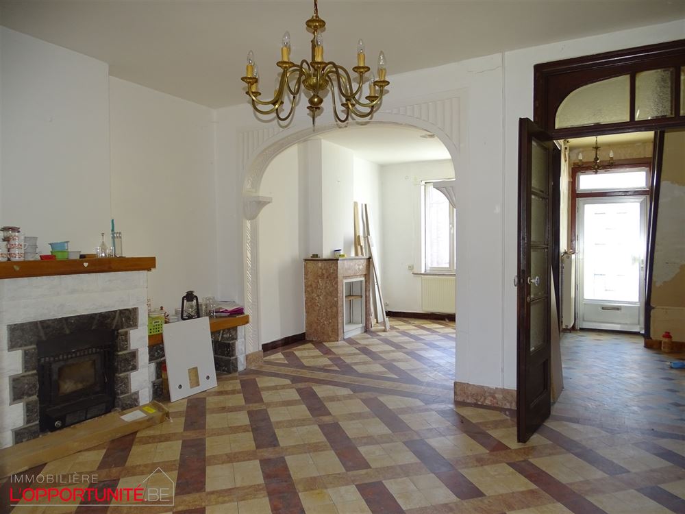 SOUS OPTION - COMPROMIS EN COURS