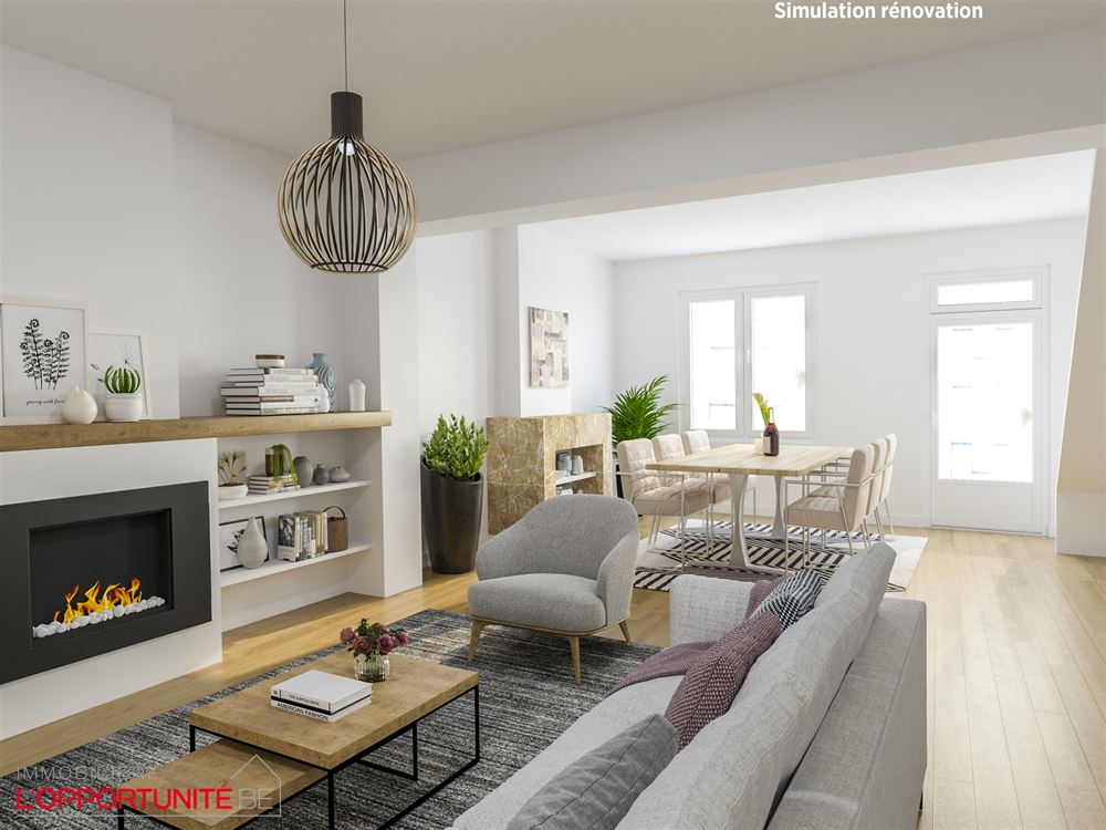 SOUS OPTION - COMPROMIS EN COURS