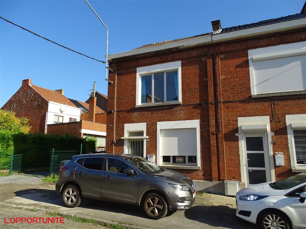 SOUS OPTION - COMPROMIS EN COURS