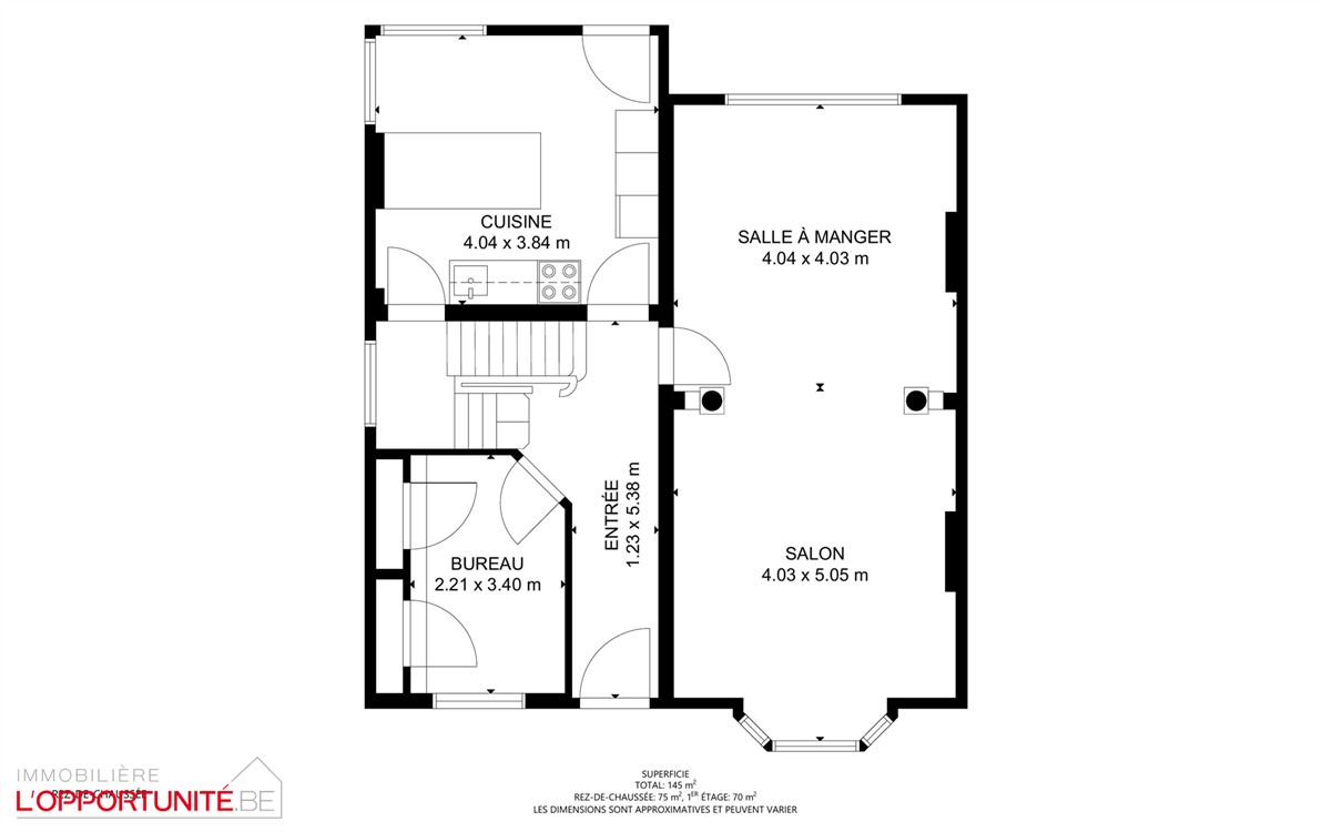 SOUS OPTION - COMPROMIS EN COURS