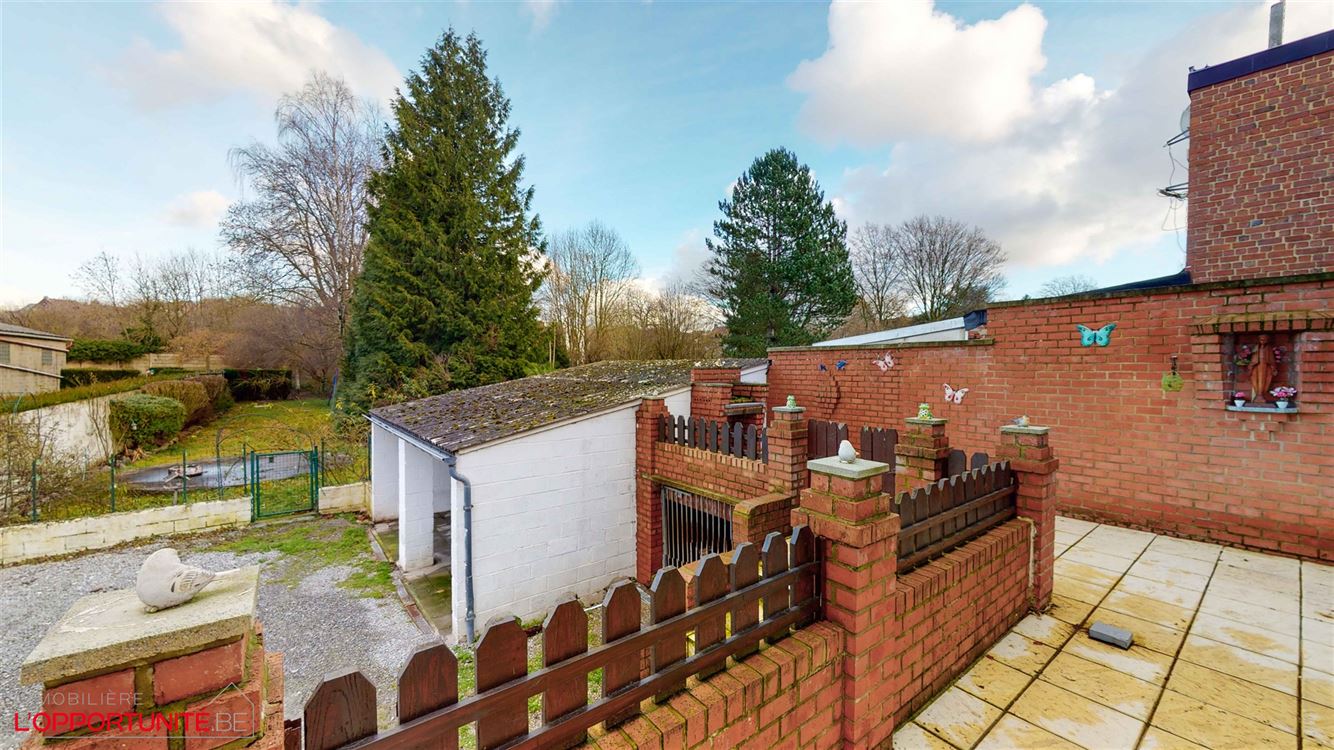 SOUS OPTION - COMPROMIS EN COURS