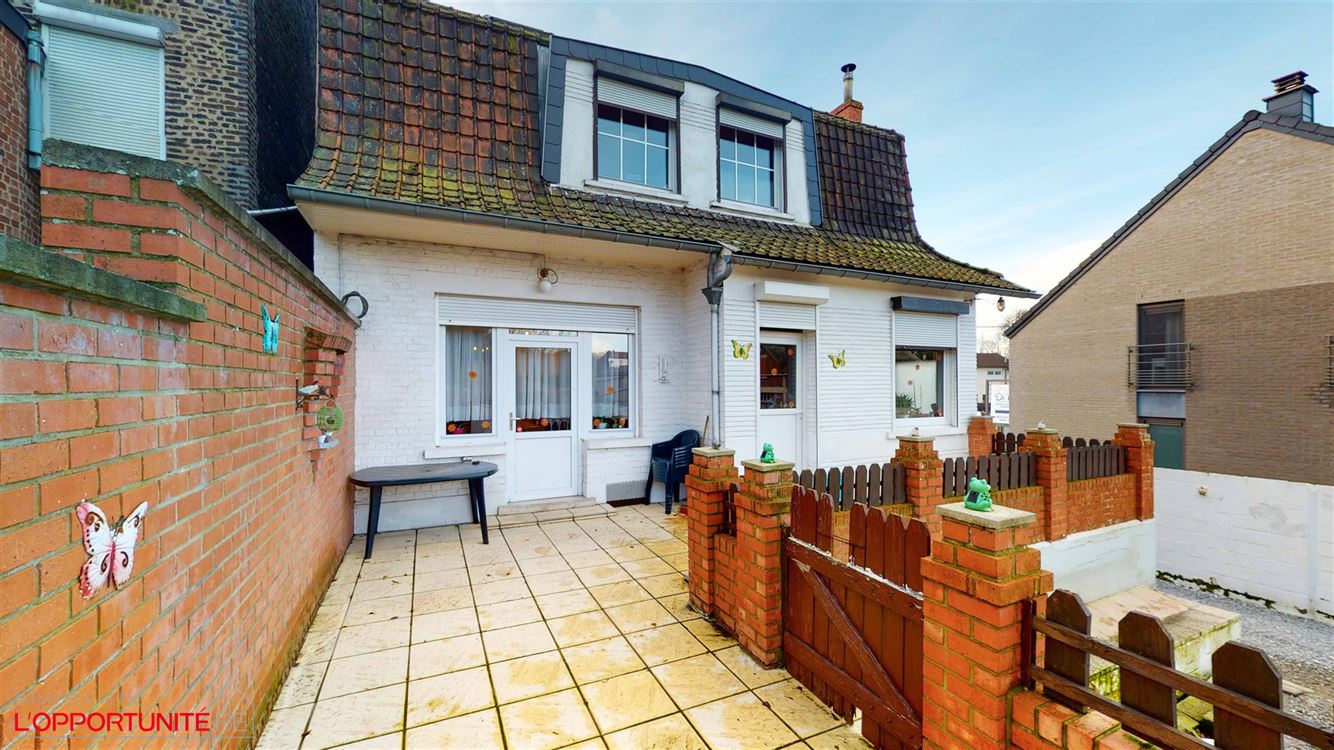 SOUS OPTION - COMPROMIS EN COURS