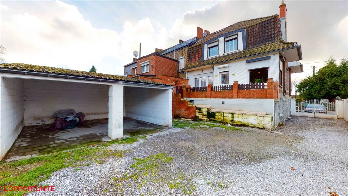 SOUS OPTION - COMPROMIS EN COURS