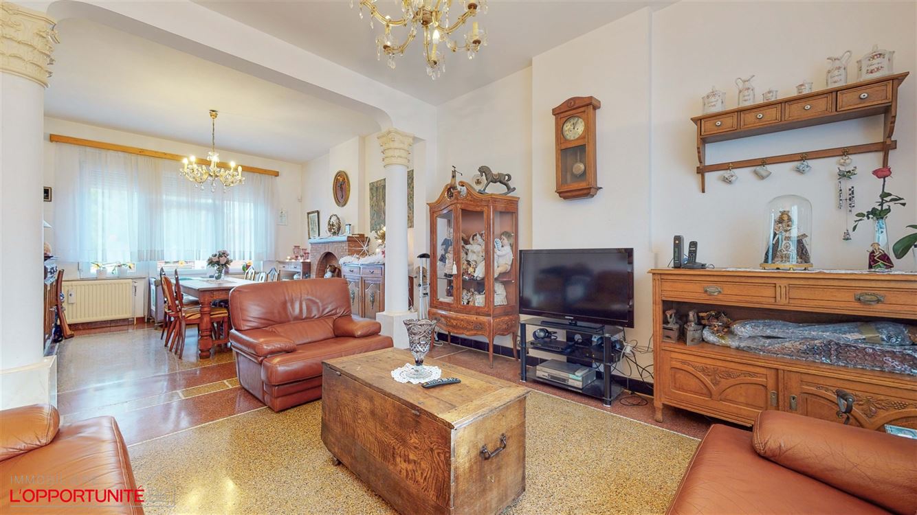 SOUS OPTION - COMPROMIS EN COURS