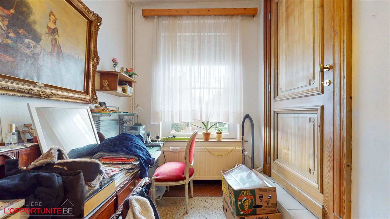 SOUS OPTION - COMPROMIS EN COURS