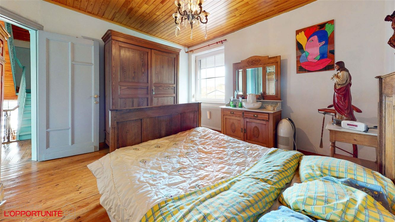 SOUS OPTION - COMPROMIS EN COURS