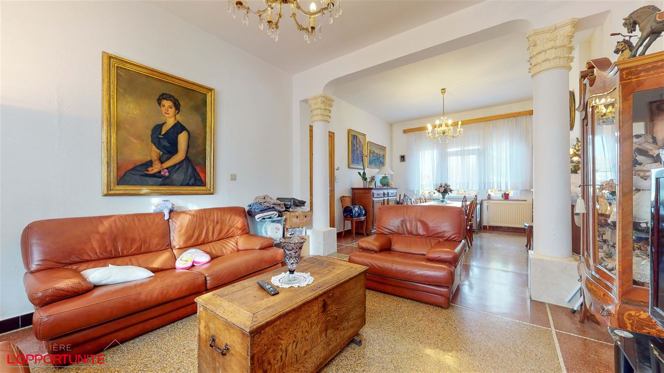 SOUS OPTION - COMPROMIS EN COURS