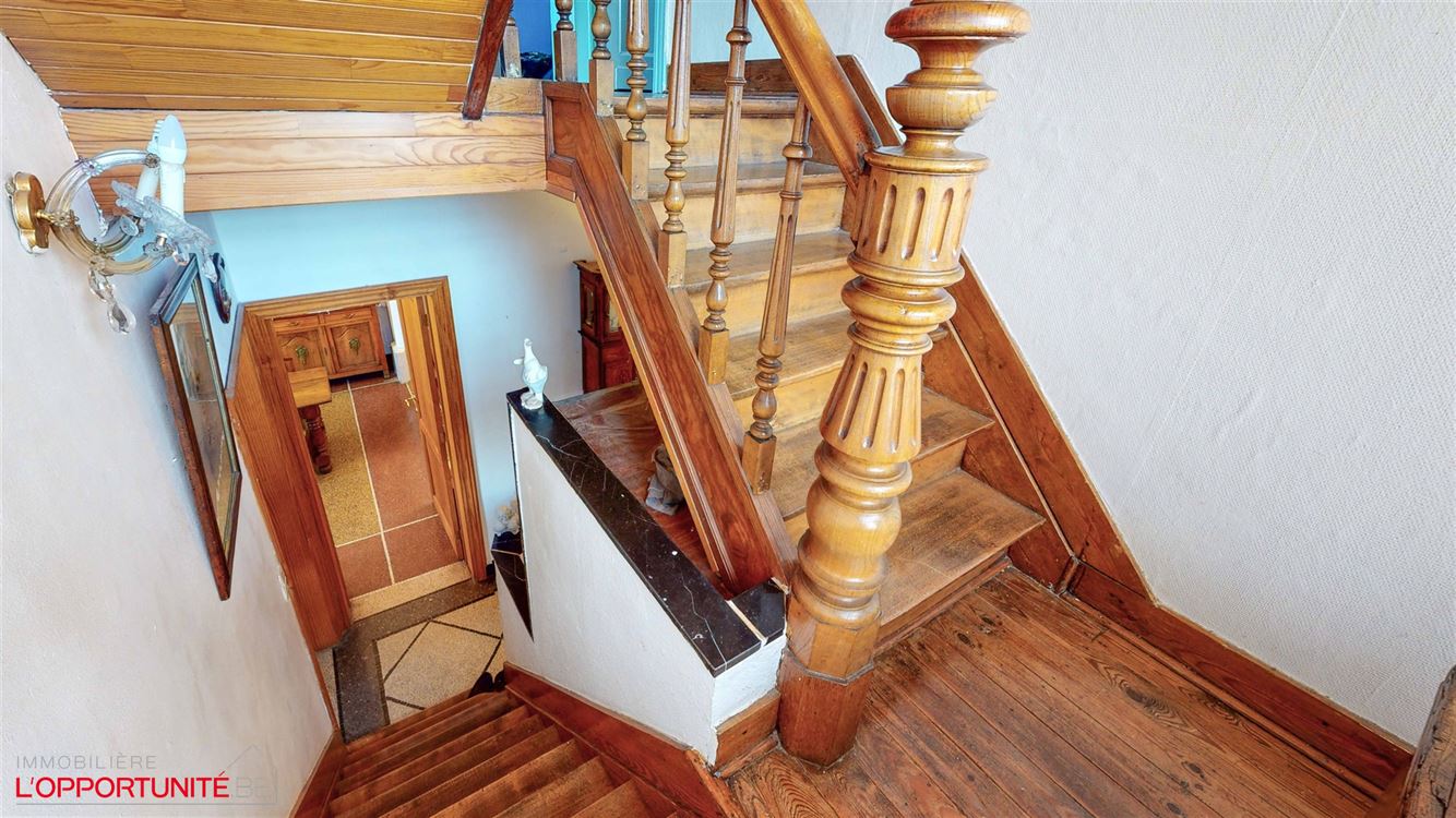 SOUS OPTION - COMPROMIS EN COURS