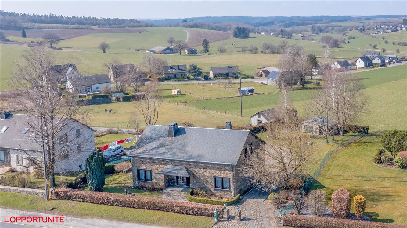 SOUS OPTION - COMPROMIS EN COURS DE SIGNATURE