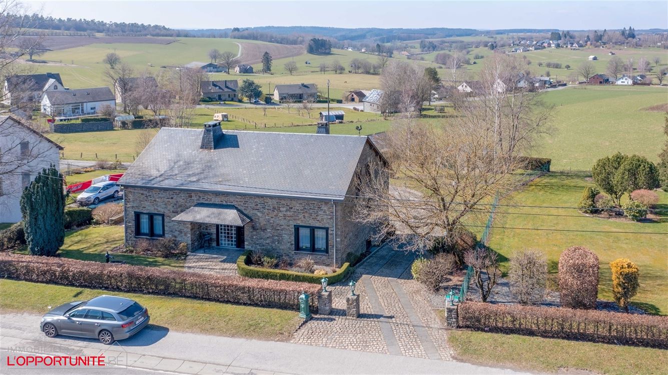 SOUS OPTION - COMPROMIS EN COURS DE SIGNATURE