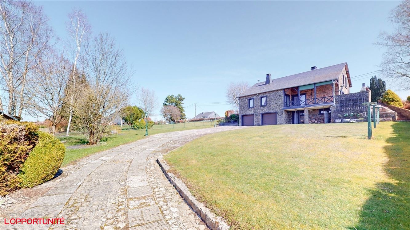 SOUS OPTION - COMPROMIS EN COURS DE SIGNATURE