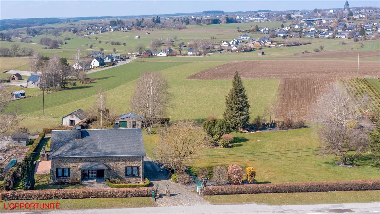 SOUS OPTION - COMPROMIS EN COURS DE SIGNATURE