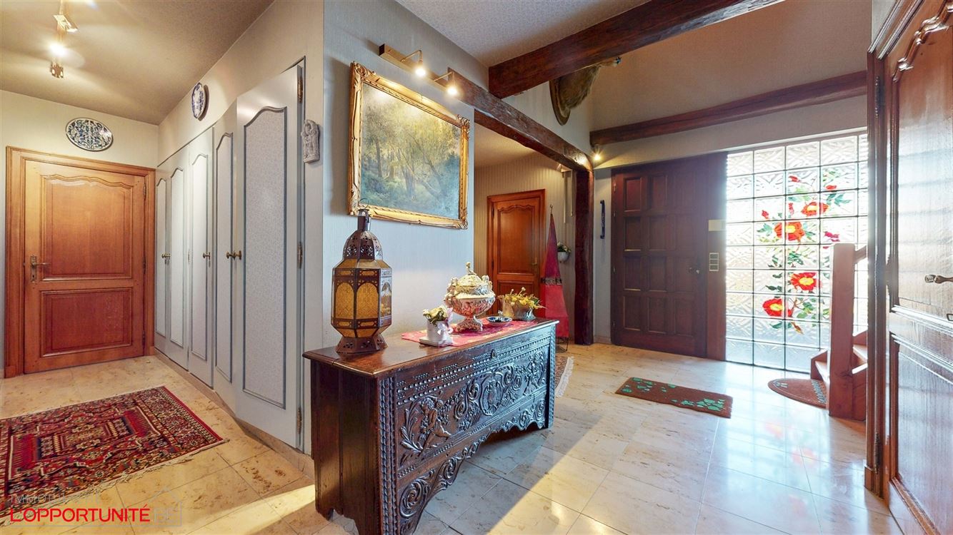 SOUS OPTION - COMPROMIS EN COURS DE SIGNATURE