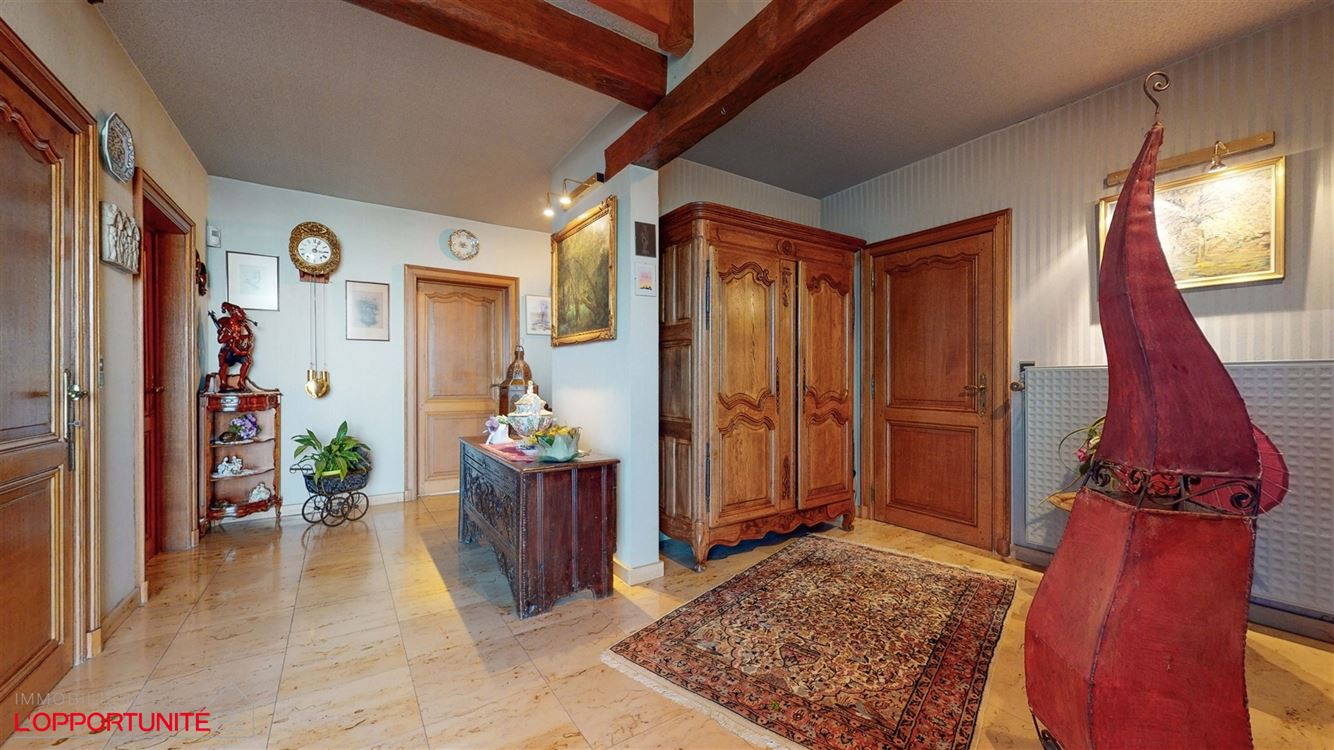 SOUS OPTION - COMPROMIS EN COURS DE SIGNATURE