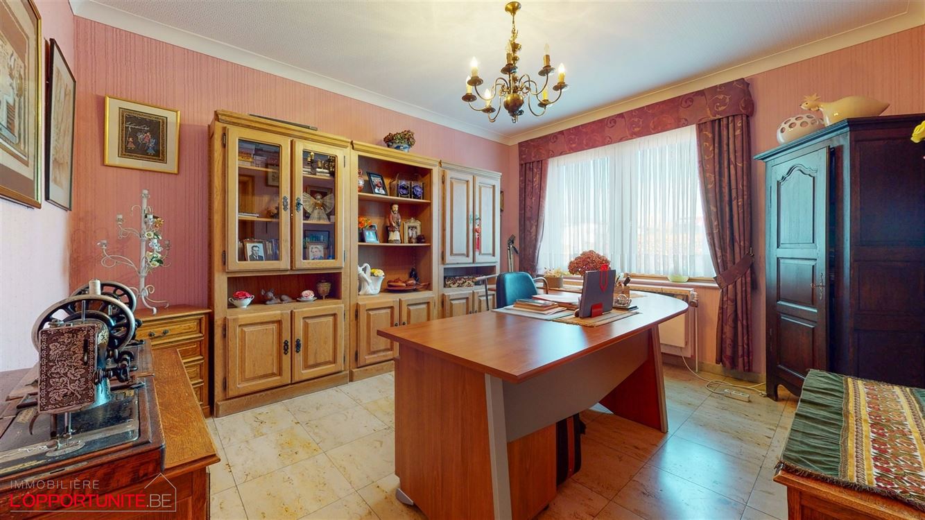 SOUS OPTION - COMPROMIS EN COURS DE SIGNATURE