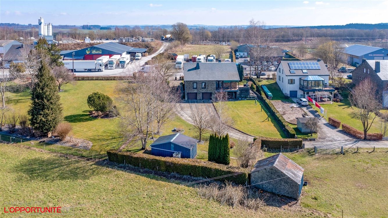 SOUS OPTION - COMPROMIS EN COURS DE SIGNATURE