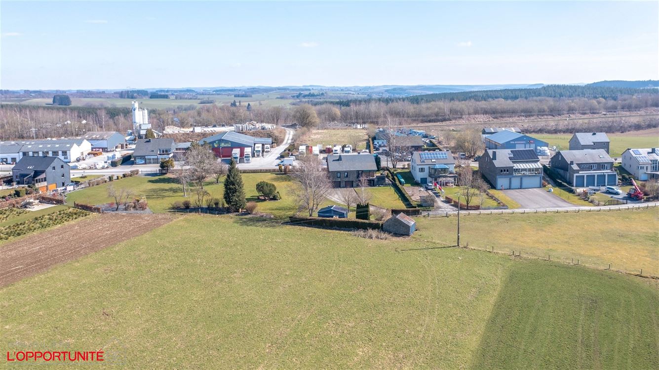 SOUS OPTION - COMPROMIS EN COURS DE SIGNATURE