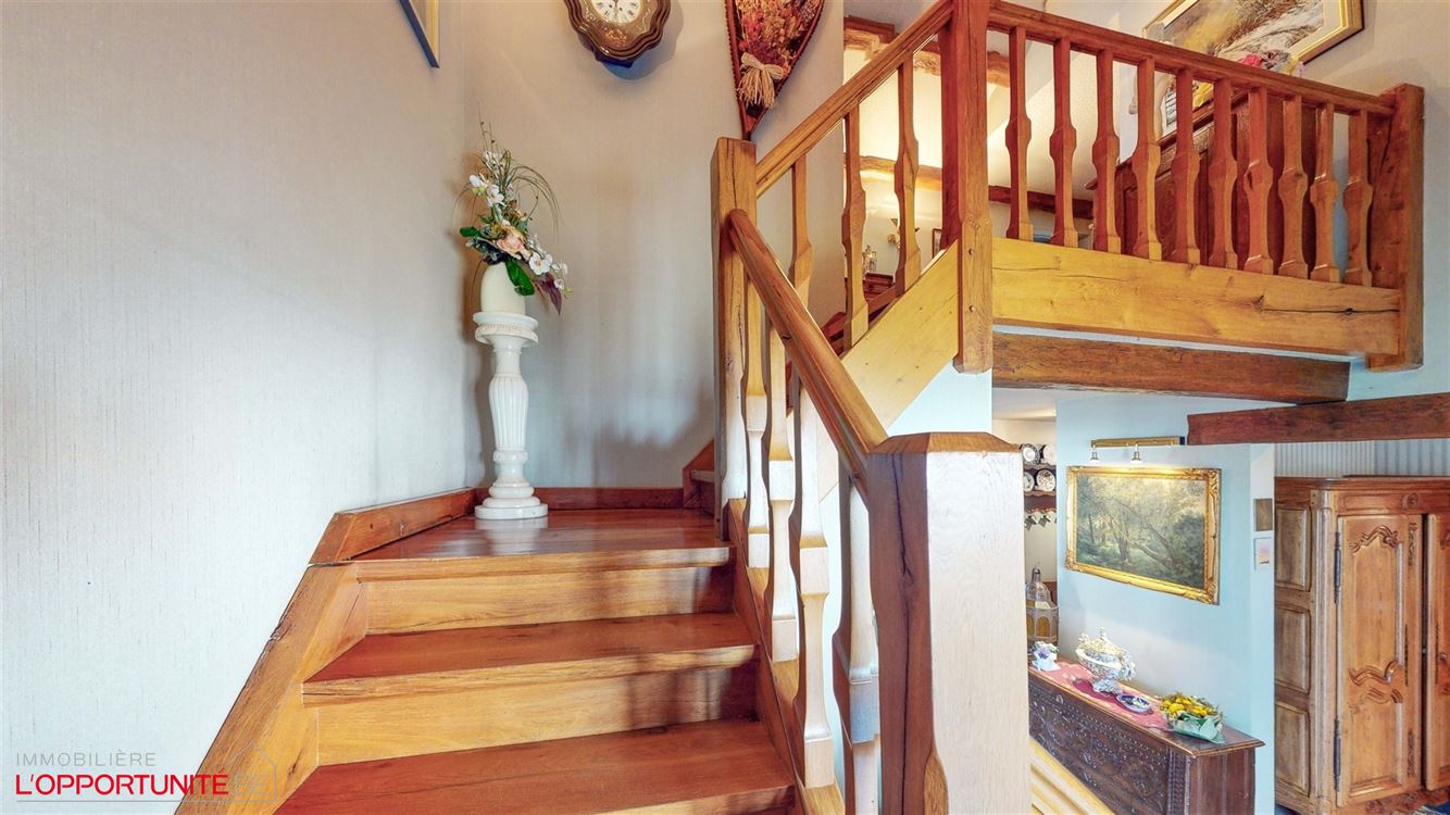 SOUS OPTION - COMPROMIS EN COURS DE SIGNATURE