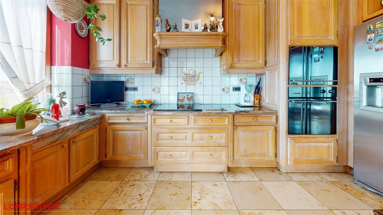 SOUS OPTION - COMPROMIS EN COURS DE SIGNATURE