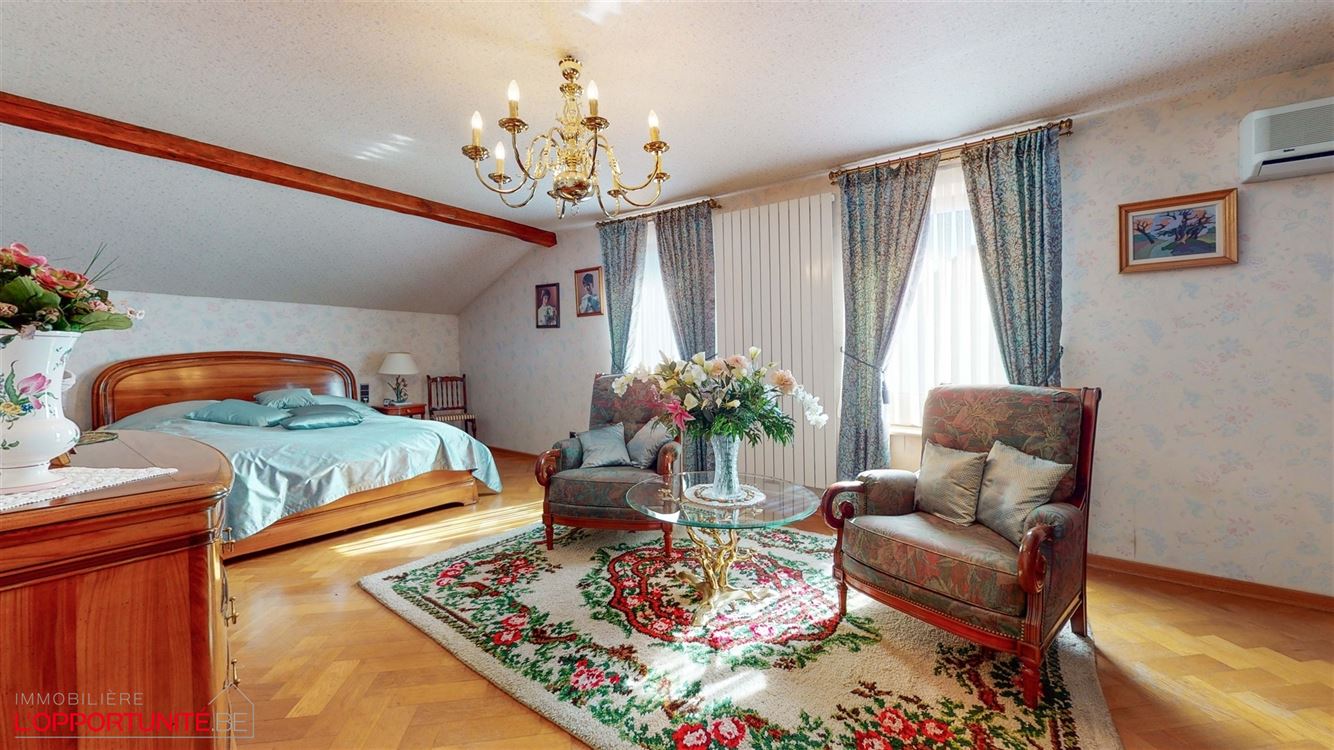 SOUS OPTION - COMPROMIS EN COURS DE SIGNATURE