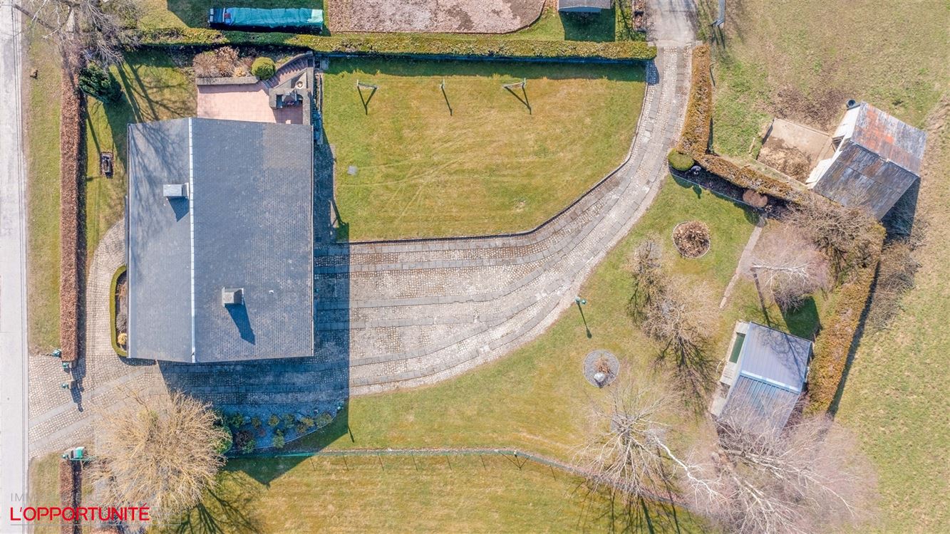 SOUS OPTION - COMPROMIS EN COURS DE SIGNATURE