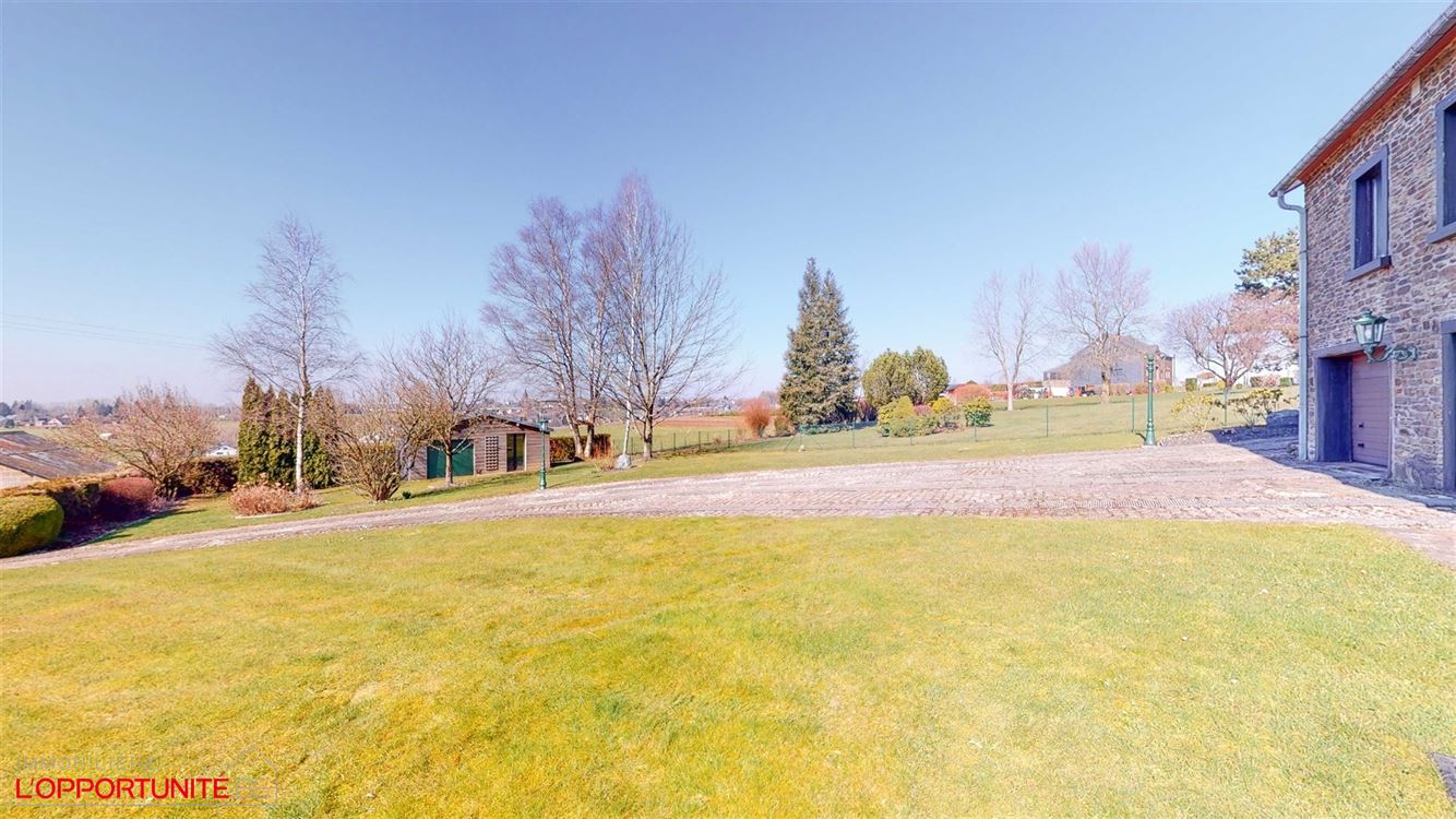 SOUS OPTION - COMPROMIS EN COURS DE SIGNATURE