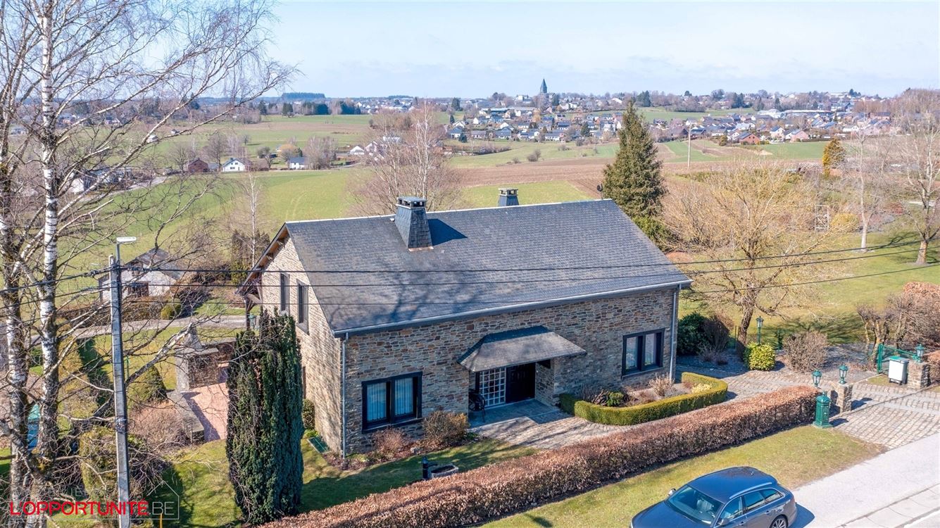 SOUS OPTION - COMPROMIS EN COURS DE SIGNATURE