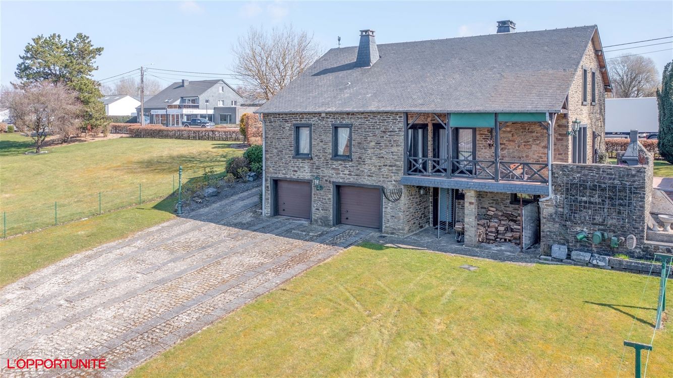 SOUS OPTION - COMPROMIS EN COURS DE SIGNATURE