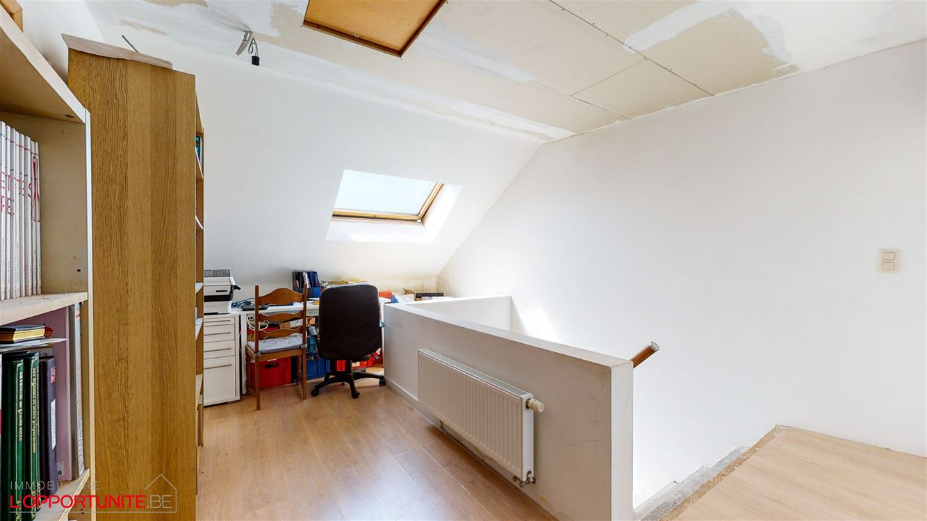 SOUS OPTION - COMPROMIS EN COURS