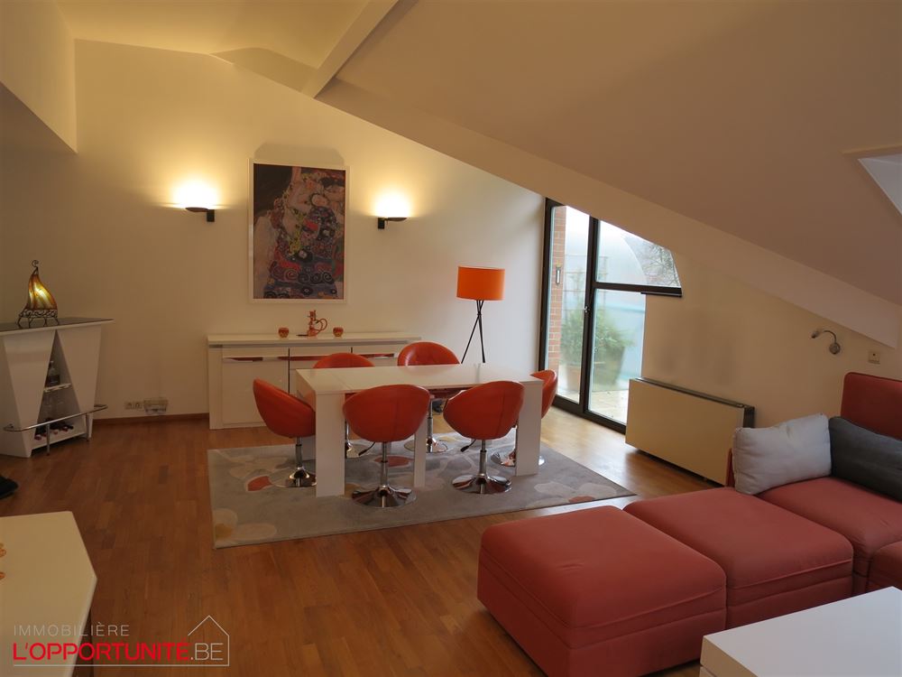 SOUS OPTION - COMPROMIS EN COURS -