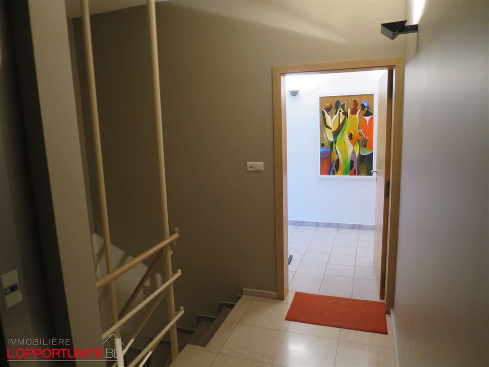 SOUS OPTION - COMPROMIS EN COURS -